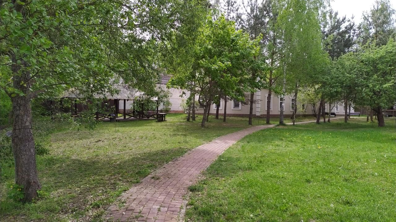 Отель Вишнёвый сад Sychkovo-15